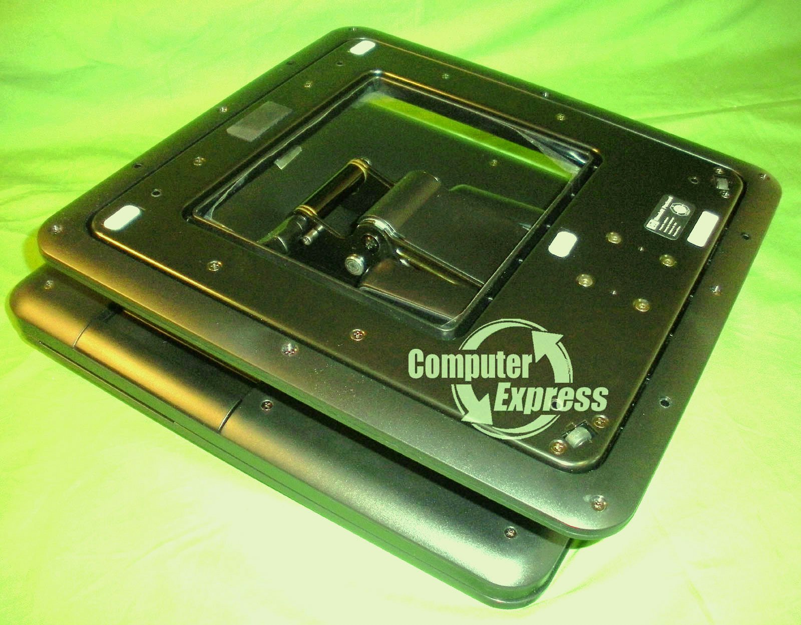 Amazon.com: HP Dual Hinge Notebook Stand : Electronics